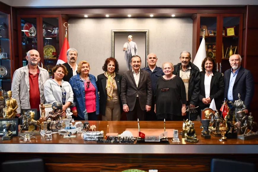 Tepebaşı Belediye Başkanı Dt. Ahmet Ataç: “Emeklilerimiz Temel İhtiyaçlarını Karşılamakta Zorlanıyor”