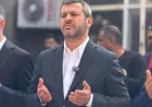 KARABÜK BELEDİYE BAŞKANI ÖZKAN ÇETİNKAYA: “BİRLİK VE BERABERLİĞİMİZ DAİM OLSUN, DAHA GÜZEL BİR KARABÜK İNŞA EDECEĞİZ”