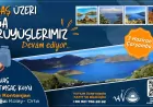 Van Büyükşehir Belediyesi 60 Yaş Üstü Vatandaşları Gevaş’ta Doğa Yürüyüşünde Buluşturacak