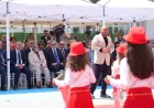 Cevat Ünügür İlkokulu Eskişehir’de Törenle Açıldı Eğitimde Değerler ve Karakter Vurgusu Öne Çıktı