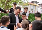 Yerel Yönetimler Giresun Belediye Başkanı Fuat Köse: “Belediyecilik Anlayışımızın Merkezinde Vatandaşlarımız Var”