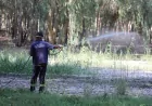 Hatay Büyükşehir Belediyesi 866 Bin Noktada İlaçlama Gerçekleştirdi Drone Destekli Mücadele Sürüyor