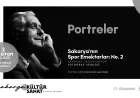 Sakarya’nın Spor Tarihine İz Bırakan İsimler Ofis Sanat Merkezi’ndeki Fotoğraf Sergisinde Buluşuyor