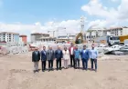 AK Parti Eskişehir İl Başkanı Gürhan Albayrak: “Kocakır’daki Yeni Yaşam Alanı 2027’nin İkinci Yarısında Teslim Edilecek”