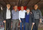 Tepebaşı Belediye Başkanı Dt. Ahmet Ataç: “Vatandaşlarıma dokunabilmek, onların arasında olmak büyük huzur veriyor”