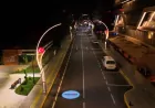 Kocaeli Büyükşehir Belediyesi Şehit Ergün Köncü Caddesi’ni modern altyapı ve estetik dokusuyla prestij güzergâha dönüştürdü