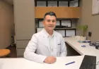 Uzm. Dr. Arman Öztürk: “Dizlerinin sıvısı bitmiş demek yerine dizlerinin bakım zamanı gelmiş demek daha doğru olur”