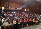 Kocaeli’de Saygınlar Korosu’nun İkinci Konseri Yoğun İlgi Görürken Türk Halk Müziği Eserleri Beğeni Topladı