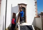 İzmir Büyükşehir Belediyesi Kent Kütüphanesi’nde Tarihi Dokuyu Koruyan Bakım ve Onarım Çalışmalarını Tamamladı