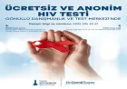 İzmir Büyükşehir Belediyesi Ücretsiz ve Anonim Test Hizmetini İkinci Merkezle Genişletti