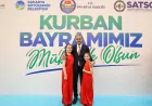 Sakarya Büyükşehir Belediye Başkanı Yusuf Alemdar: “Kurban Bayramı’nın Huzur ve Bereket Getirmesini Diliyorum”