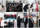 Millî Eğitim Bakanı Yusuf Tekin: “Evlatlarımızın geleceği için omuz omuza çalışmayı sürdürüyoruz”