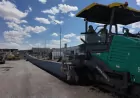 Şanlıurfa Büyükşehir Belediyesi 2026 Yılı Planlaması Kapsamında Mobilyacılar Sitesi’nde Asfalt Çalışmasını Tamamladı