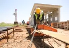 Şanlıurfa’da 427 Milyon TL’lik Suruç Atık Su Arıtma Tesisi Çalışmalarında Sona Doğru Yaklaşılıyor