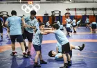 Ankara Büyükşehir Belediyesi’nin “300 Çocuk 300 Sporcu” Projesinde 617 Genç Sporcu Madalya Kazandı