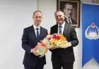 İBB Başkanvekili Nuri Aslan: “Hakan Müdürümüze Kavuştuğumuz Gibi Haksızlığa Uğrayan Tüm Yol Arkadaşlarımıza da Kavuşacağız”