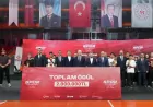 İstanbul’da Düzenlenen 16. İmam Hatip Spor Oyunları Tamamlandı, 8 Bin 85 Sporcu Mücadele Etti