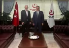 Büyük Birlik Partisi Genel Başkanı Mustafa Destici’nin Ağabeyi Halil Nural Destici Eskişehir’de Son Yolculuğuna Uğurlanacak