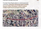 Mardin’de 13 Mart Caddesi Asfaltlama Çalışmaları Nedeniyle Bir Günlüğüne Trafiğe Kapatılacak