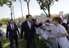 Mülki İdare Amiri Kütahya Valisi Musa Işın: “Doğal kaynakların korunması günümüzün en önemli sorumlulukları arasında yer alıyor”