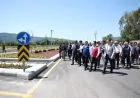 Muğla Büyükşehir Belediye Başkanı Ahmet Aras Dalaman ve Ortaca’daki yatırım çalışmalarını yerinde inceledi