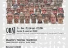 ESOGÜ Endüstriyel Tasarım Öğrencilerinin “Çeviriler” Sergisi Oda Art Sanat Galerisi’nde Açılıyor