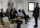 Eskişehir ESKİ Personeline Etik Davranış İlkeleri ile Sosyal Medya ve Yapay Zekâ Etiği Eğitimi Verildi
