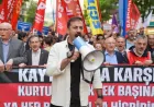 CHP Eskişehir İl Başkanı Talat Yalaz Hakkında Açılan Davaya Parti Teşkilatından Destek Mesajı