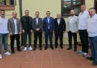 Tepebaşı Belediye Meclisi'nde söz hakkı tartışması tepkilere neden oldu