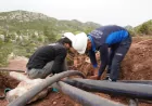 MUSKİ Bozburun İçme Suyu Projesi’nin 2. Etabını Tamamladı, Orhaniye ve Osmaniye’nin Su Sorunu Kalıcı Olarak Çözüldü