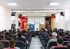 Muğla Büyükşehir Belediyesi Destekli MUPA Beceri Programı İlk Mezunlarını Verdi