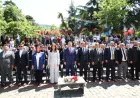 Trabzon Büyükşehir Belediye Başkanı Ahmet Metin Genç: “Şehrimizin dönüşüm yolculuğuna hep birlikte tanıklık edelim”