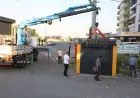 Diyarbakır Büyükşehir Belediyesi 43 Noktada Halk Ekmek Büfelerinin Kurulumuna Başladı