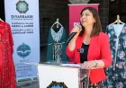 DİYARBAKIR BÜYÜKŞEHİR BELEDİYESİ EŞBAŞKANI SERRA BUCAK: “KADINLARIN ÜRETTİKLERİYLE YAŞAMLARINI SÜRDÜREBİLECEKLERİ BİR SİSTEM KURACAĞIZ”