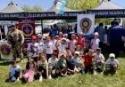 Bilecik Emniyet Müdürlüğü Dünya Çevre Günü Etkinliğinde Vatandaşları Güvenlik Konularında Bilgilendirdi