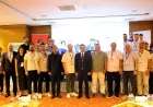 Kocaeli’de Yaya Ulaşımının Geleceği İçin Düzenlenen Çalıştayda Ortak Hedefler ve İlçe Bazlı Çözümler Belirlendi