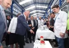 Kocaeli Büyükşehir Belediye Başkanı Tahir Büyükakın: “Suyu yönetemezseniz şehrinizin geleceğini yok edersiniz”