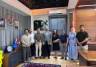 İVRİNDİ’NİN TARİHİ ESKİ HÜKÜMET KONAĞI ETNOGRAFYA GALERİSİNE DÖNÜŞTÜRÜLÜYOR
