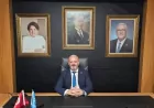 İYİ Parti Sakarya İl Başkanı Hasan Sarıoğlu: “Bu ülkenin çocukları hiç kimsenin alkış ordusu değildir”