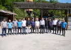 Giresun Belediye Başkanı Fuat Köse: “Üretiyor, Tasarruf Sağlıyor, Hizmete Dönüştürüyoruz”