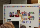 Eskişehir Büyükşehir Belediye Başkanı Ayşe Ünlüce: “Gençlerimizin hayallerini ve fikirlerini dinlemek istedik”