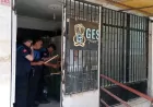Odunpazarı Belediyesi Zabıta Ekipleri Ruhsatsız ve Hijyen Kurallarına Aykırı Gıda İşletmesini Mühürledi