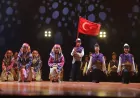 Konya’da Halk Oyunları Şöleni Heyecanı Başlıyor