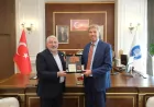 Yerel Yönetimler Çorum Belediye Başkanı Dr. Halil İbrahim Aşgın: “Çorum Adeta Süper Lig’de Yer Alan Bir Şehirdir”