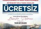 Kocaeli Büyükşehir Belediyesi LGS Günü Öğrenci ve Görevlilere Ücretsiz Ulaşım Sağlayacak