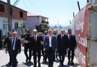 Kocaeli Büyükşehir Belediye Başkanı Tahir Büyükakın: “Kent Meydanı, Dilovası ilçemize büyük değer katacak”