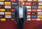 Beykoz Spor Kulübü Başkanı Zeki Aksu TFF Mali Genel Kurulu’nda Kulübün Vizyonunu ve Hedeflerini Anlattı
