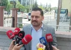 Yİ PARTİ ESKİŞEHİR İL BAŞKANI SERDAR ULUCAN: “ÇİFTÇİMİZİN EMEĞİ VE ALIN TERİ KORUNMUYOR”