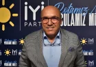 İYİ PARTİ ODUNPAZARI İLÇE BAŞKANI GÜROL YER: “AÇIKLANAN HUBUBAT TABAN FİYATLARI ÇİFTÇİNİN BEKLENTİSİNİ KARŞILAMADI