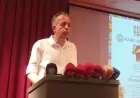 Eskişehir’de Haiku Şöleni Yoğun Katılımla Gerçekleşti, Mustafa Köz’e Onur Plaketi Takdim Edildi